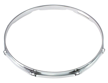 Cercle 13" 8 Tirants Timbre Triple Flange 1.6mm
