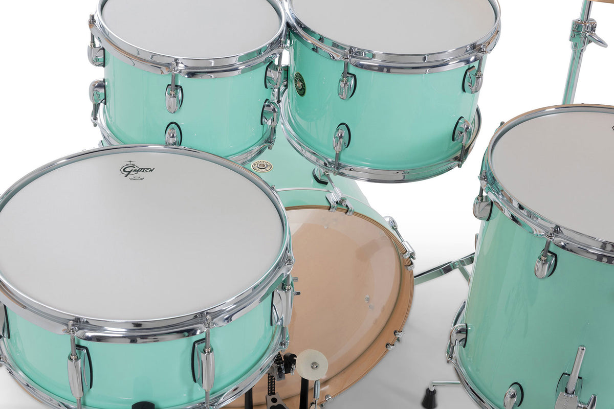 CATALINA MAPLE SEAFOAM GREEN CM2-E605-SFG