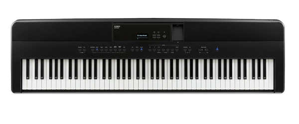 ES520 Noir