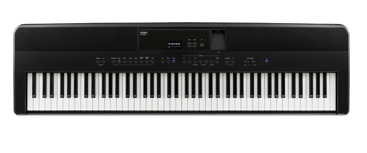 Kawai ES520 Noir