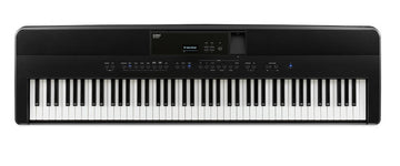 ES520 Noir