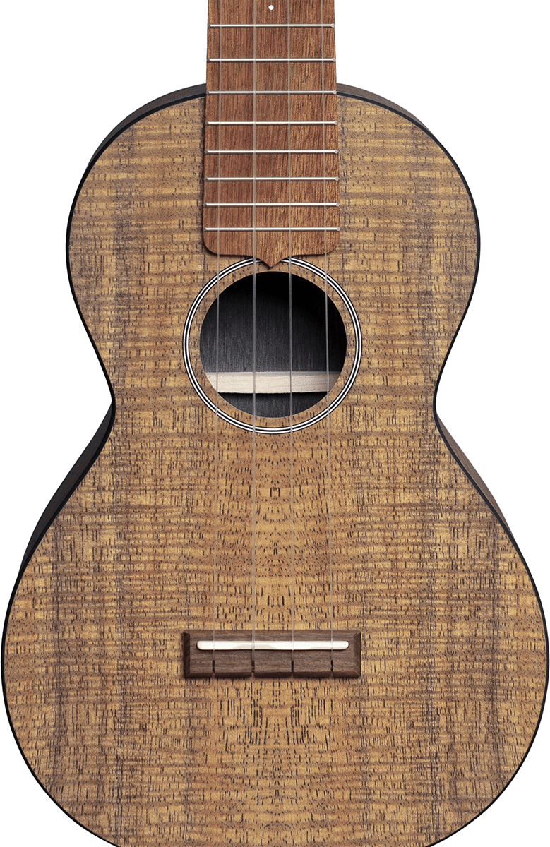 Ukulélé 0Xk Concert Uke Koa Hpl
