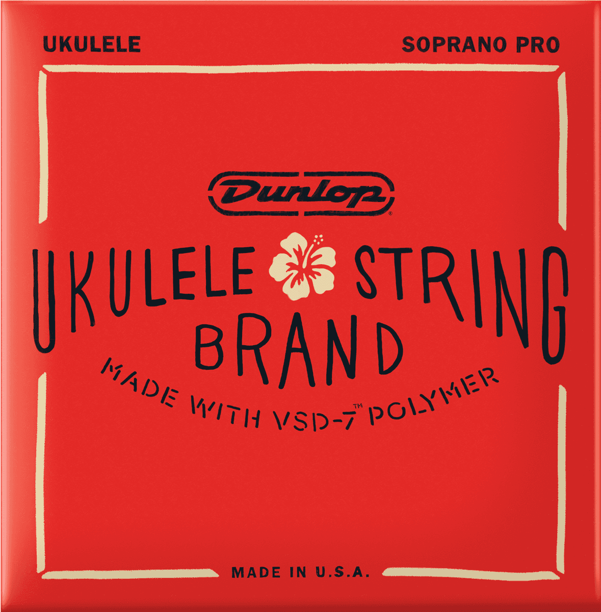 Cordes Folk Ukulélé Jeux Soprano Pro !24-32-34-22