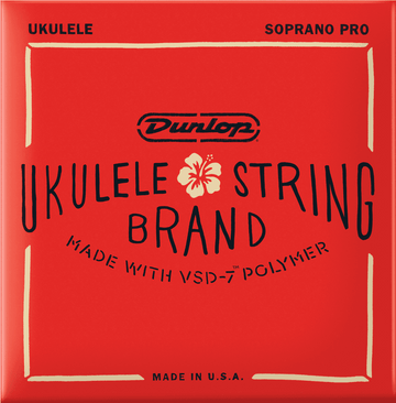 Cordes Folk Ukulélé Jeux Soprano Pro !24-32-34-22