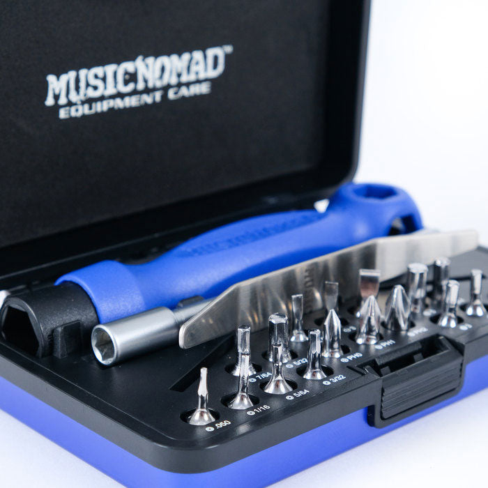 MN229 - Tech Set