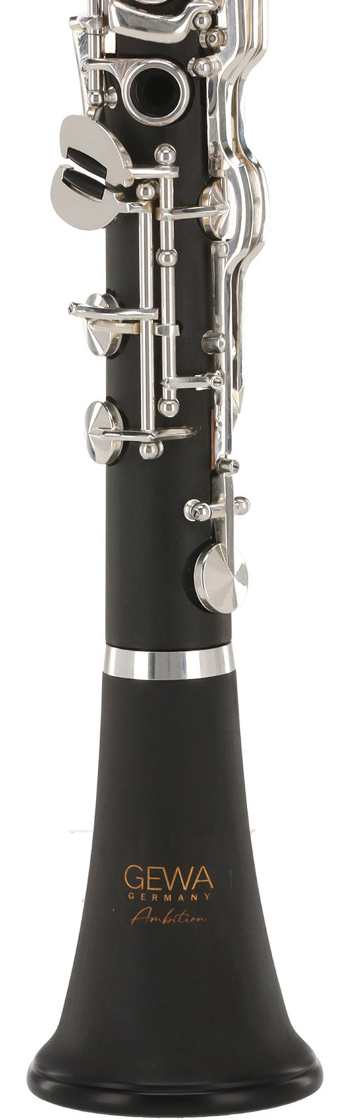 Ambition CL655 Sib (20 Clés Argentées)