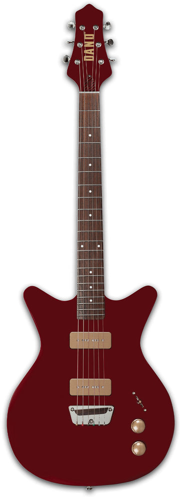 Dan 0. Mano Maroon