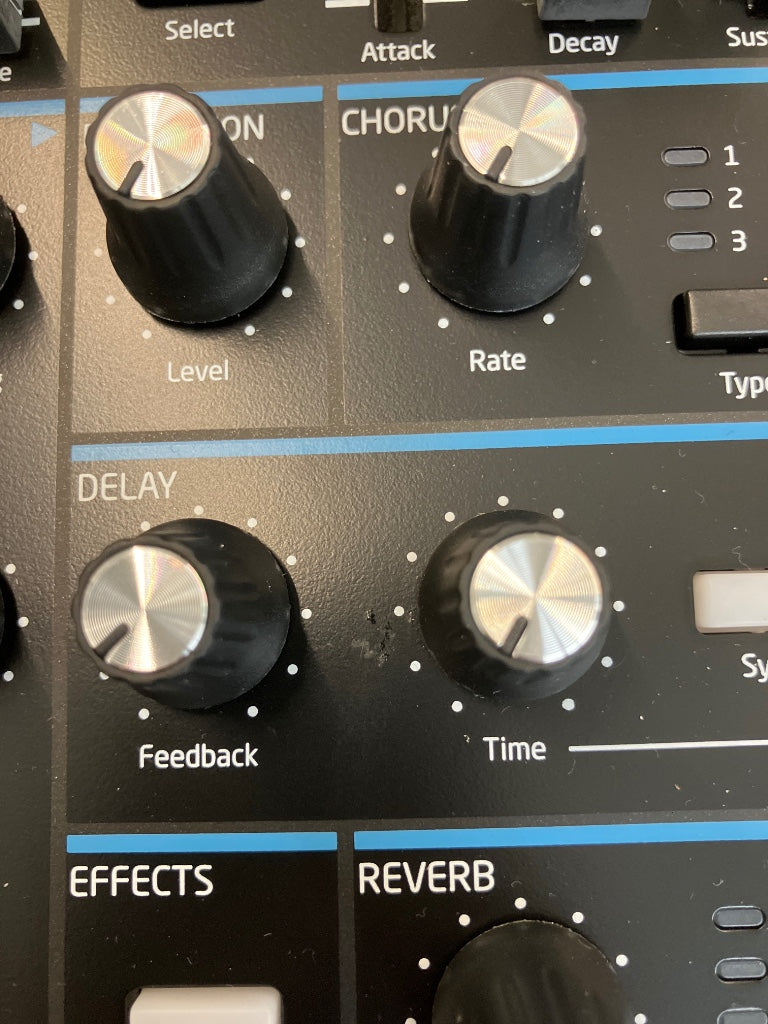 Peak - Stock B