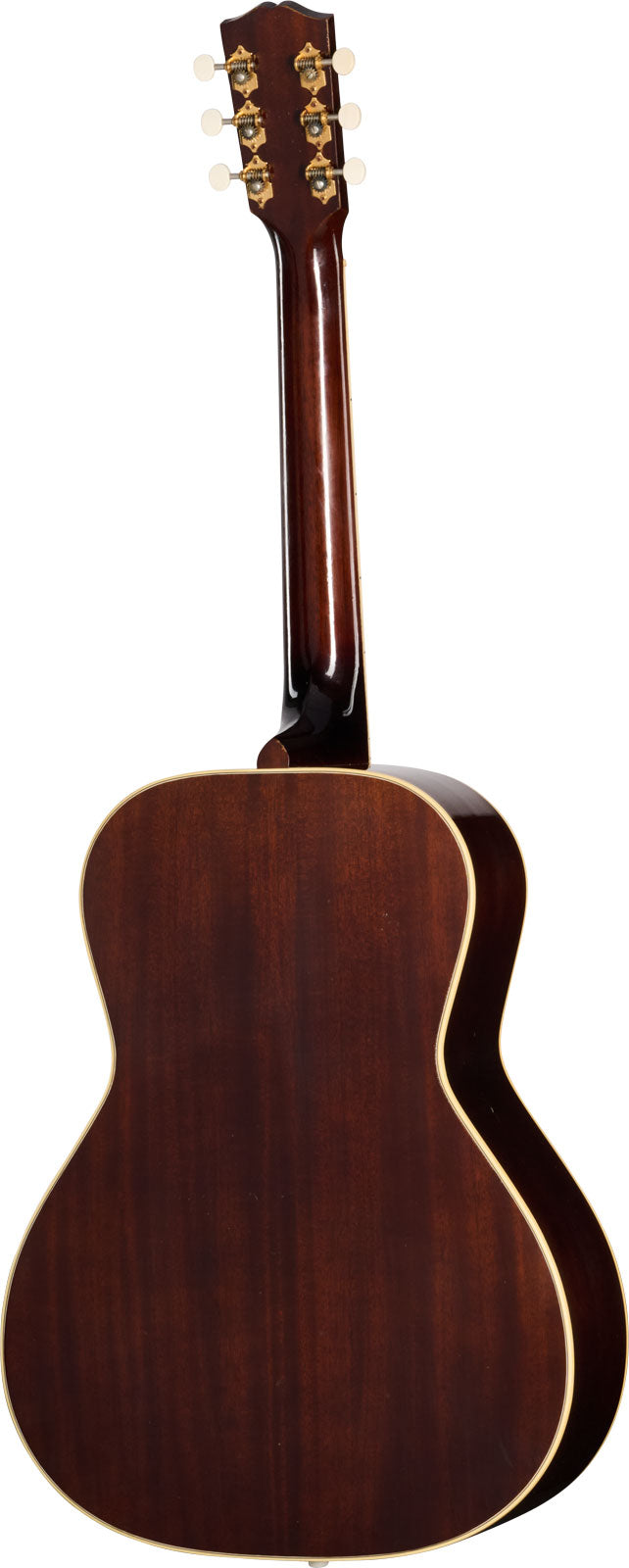 Special 1929 Signature Nick Lucas Murphy Lab Light Aged Argentine Grey