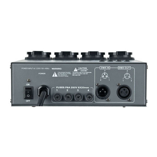 RP-405 MKII Relay Pack