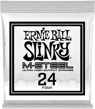 Slinky M-steel 24