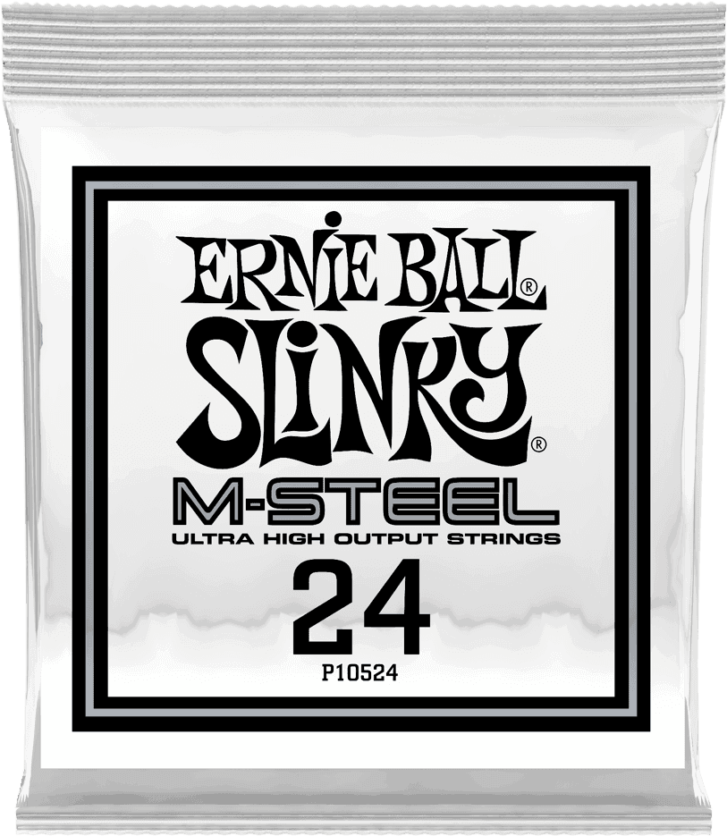 Slinky M-steel 24