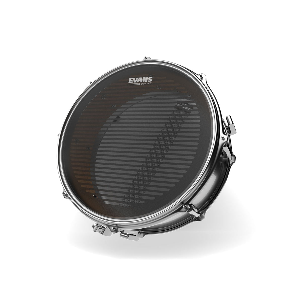 Peau De Frappe Pour Caisse Claire DB One 13"