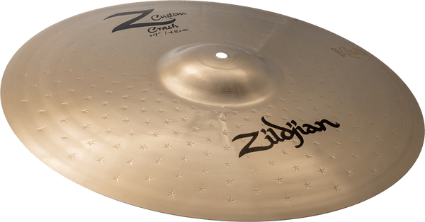Z-Custom Crash 19"