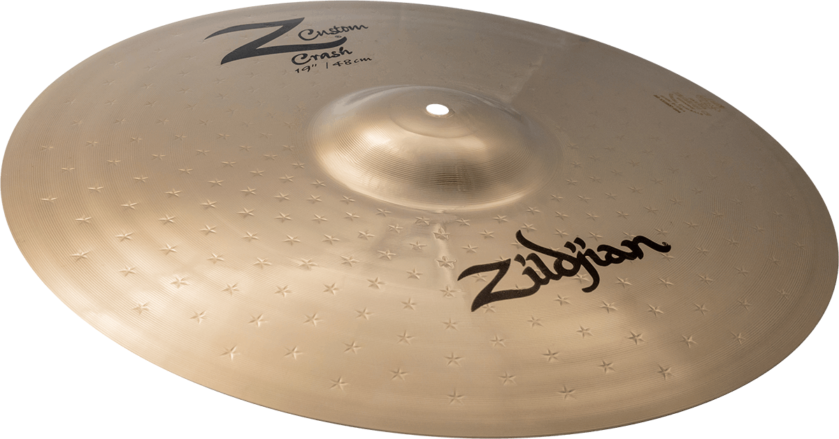 Z-Custom Crash 19"