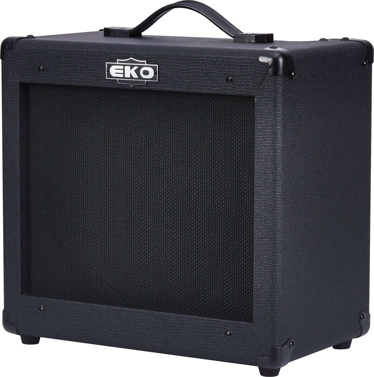 G-BS35 Stealth Black - combo guitare 35W - 2 canaux + reverb