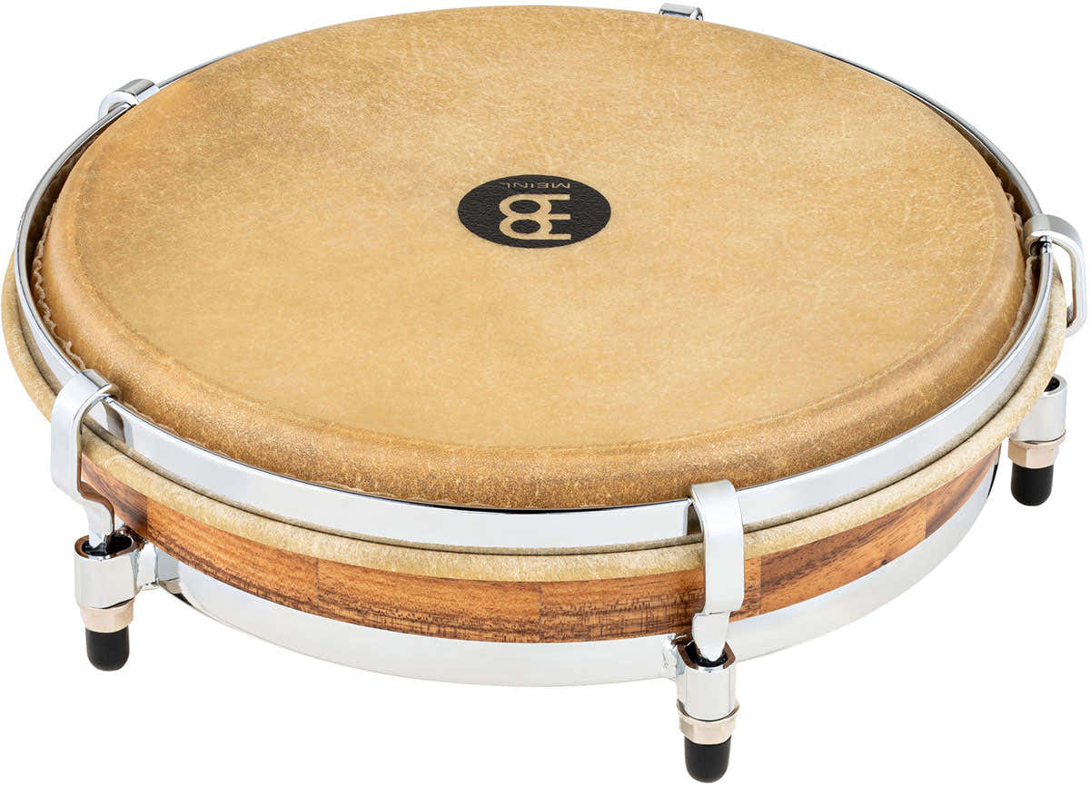 PL1CW - Panderos De Plena Requinto Meinl 1"