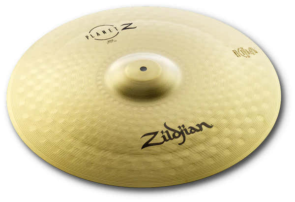 Zildjian 20" Planet Z Ride