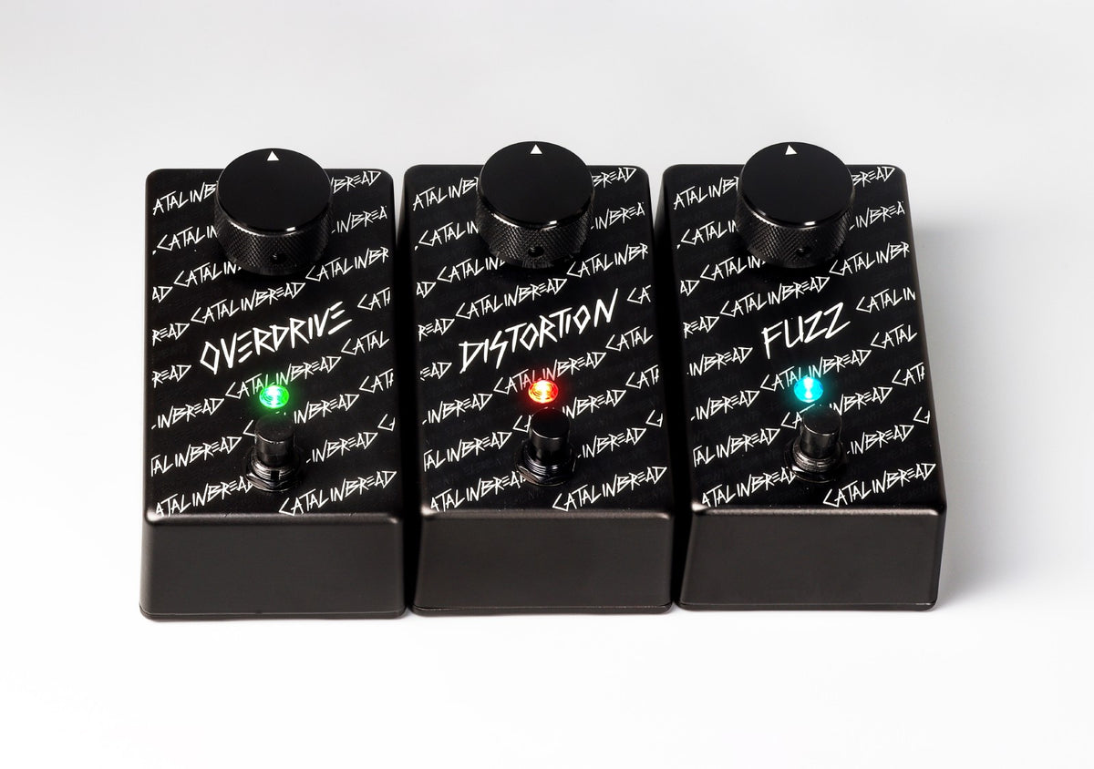 CB Fuzz