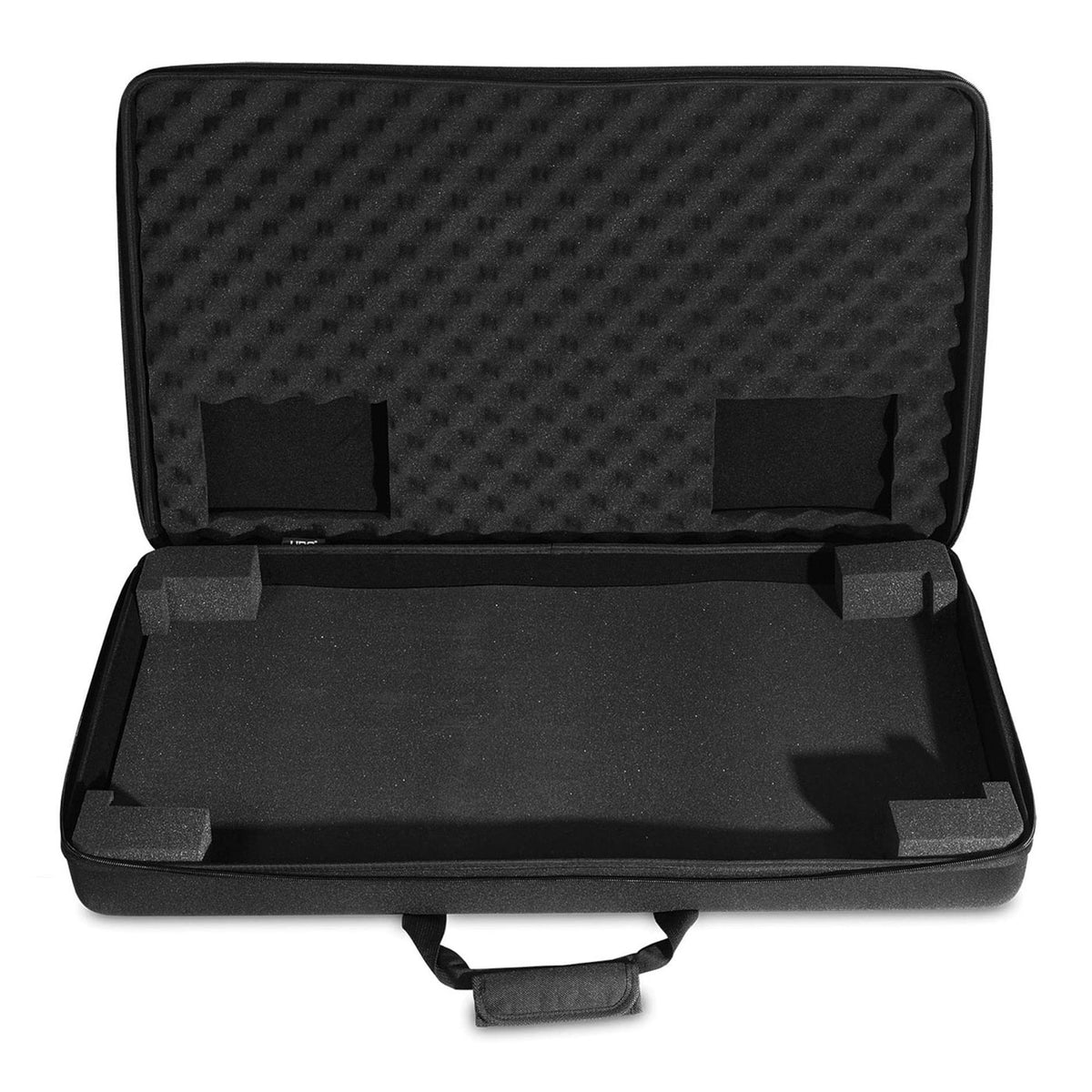 U 8305 BL - Pioneer XDJ-RX2 Denon MCX8000 Roland DJ 808 Hardcase Black