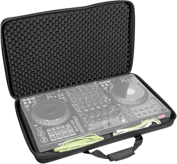 Walkasse Eva Case DDJ-FLX10 Backpack