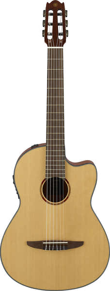 Yamaha Ncx1 Natural