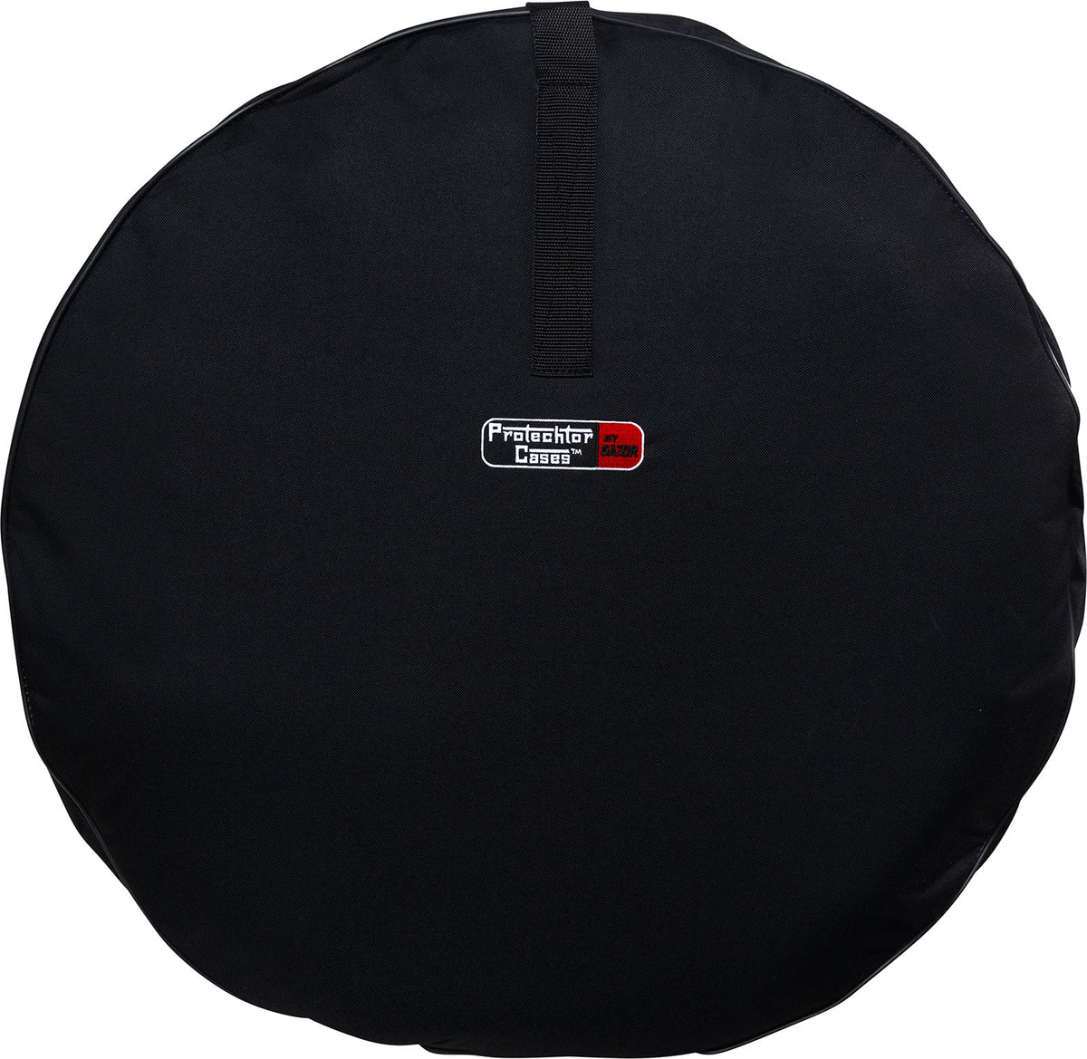Housse nylon pour grosse caisse 24" x 14"