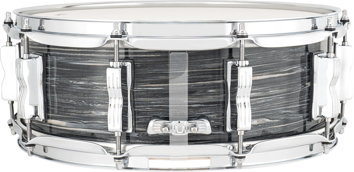 Ls401Xx1Q - 14 X 5" Classic Maple Vintage Black Oyster