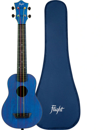 TUSL-KIDZ Concert Scale Soprano Travel