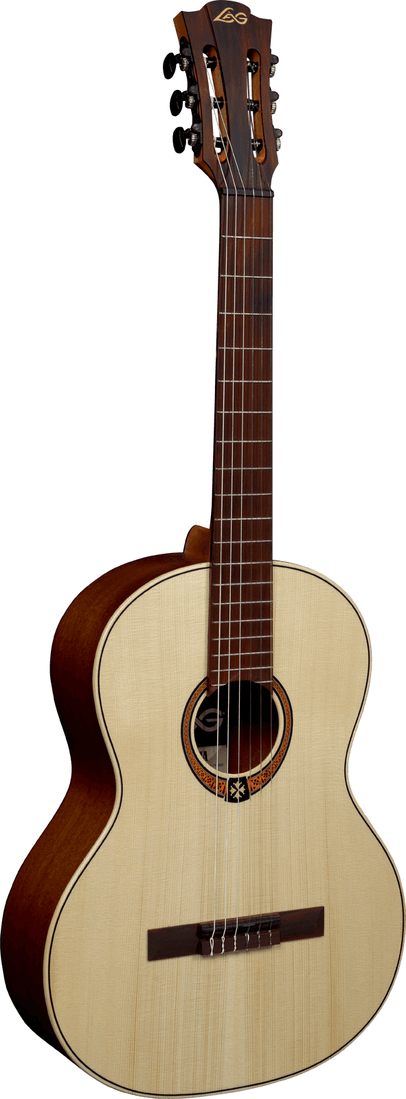 Lâg Occitania OC70 4/4
