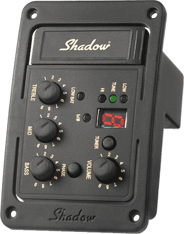 Kit Micro/preampli Guitare Preampli + Micro NFX