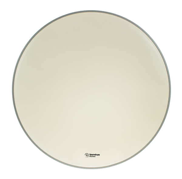 Sparedrum EV18CO - 18" Everest Sablée - 2 Plis - 7.5 / 5 Mil