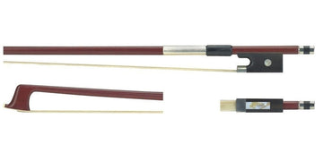 Archet 1/16 Étude - Bois Du Brésil Rond