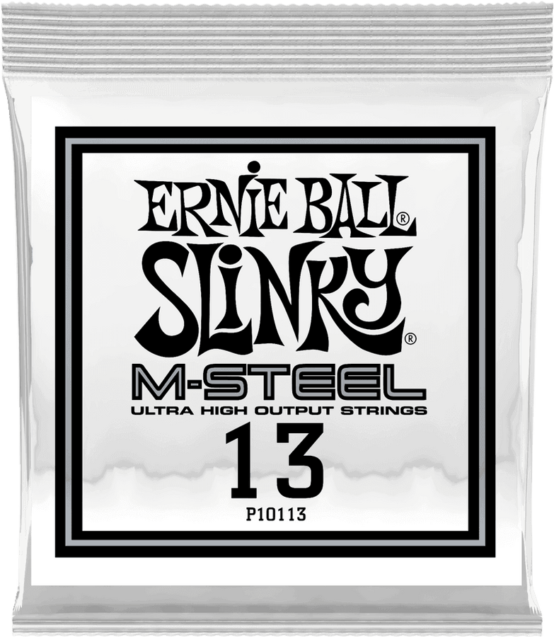 Slinky M-steel 13