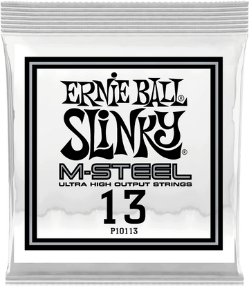 Slinky M-steel 13