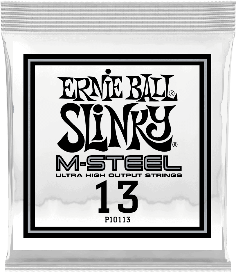 Slinky M-steel 13