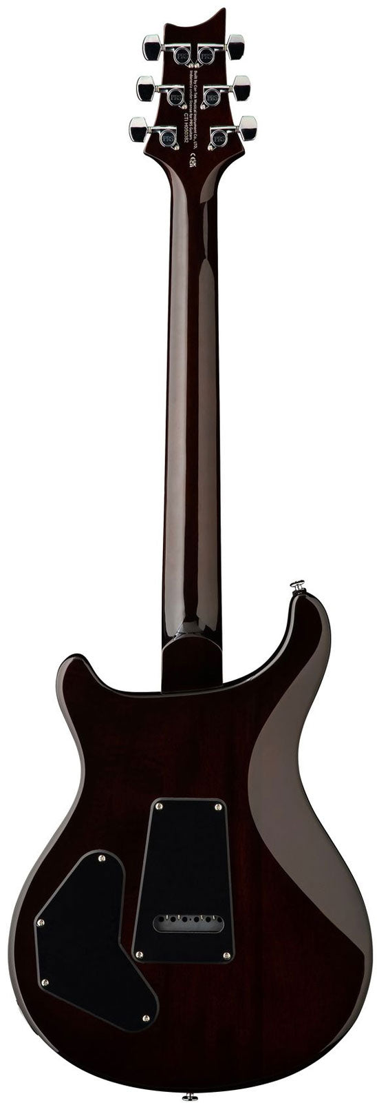 DGT SE Mccarty Tobacco Sunburst - Reconditionné