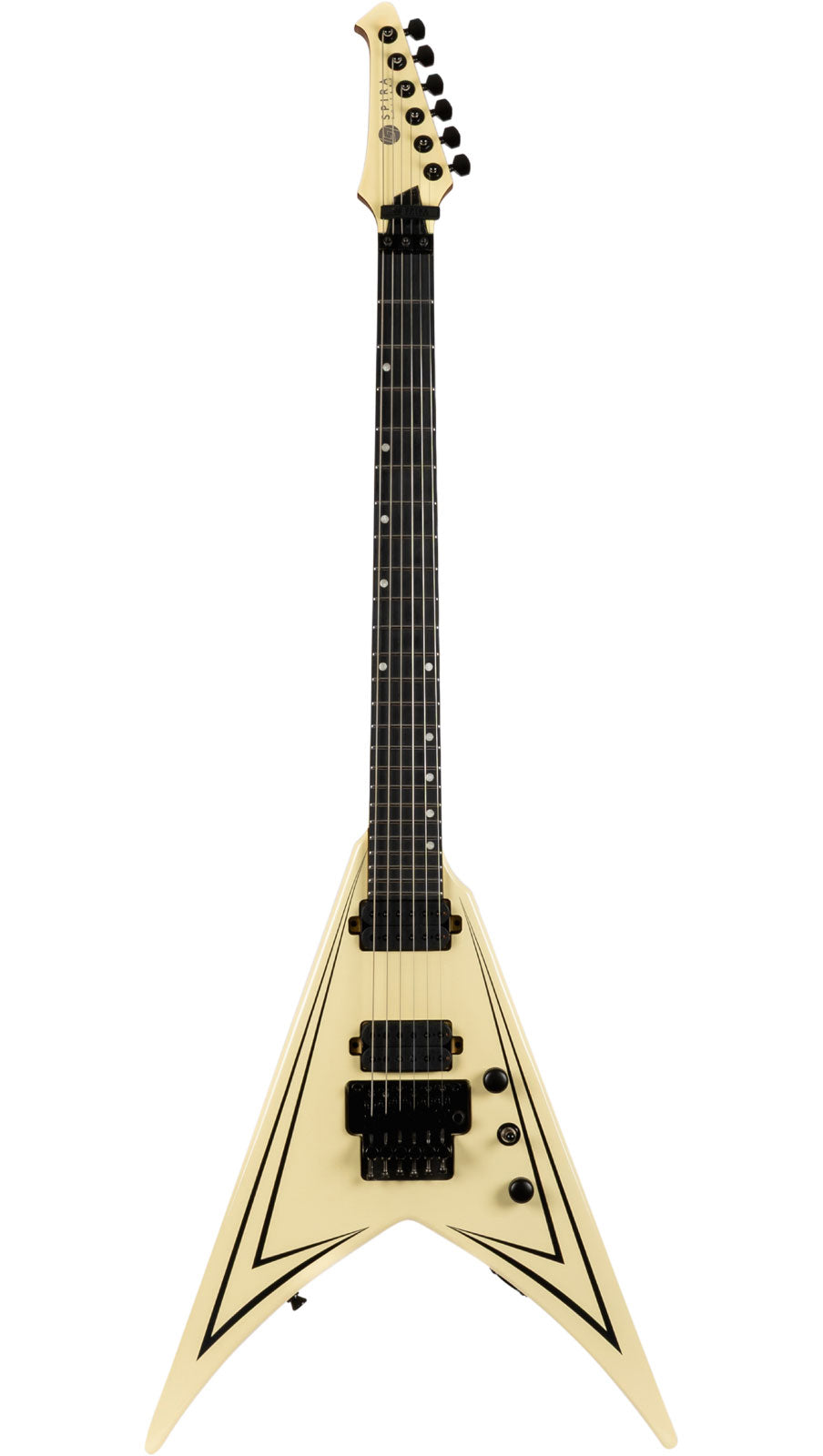 V420AWH Antique White Stripe