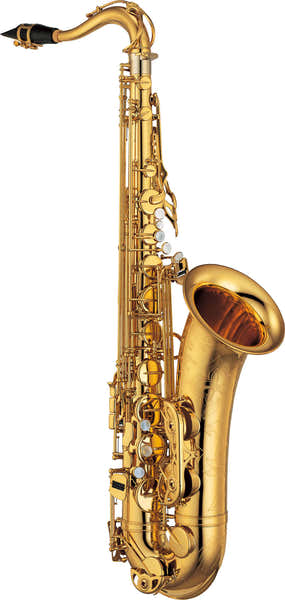 Yamaha YTS875EX Custom - Ténor Sib Verni