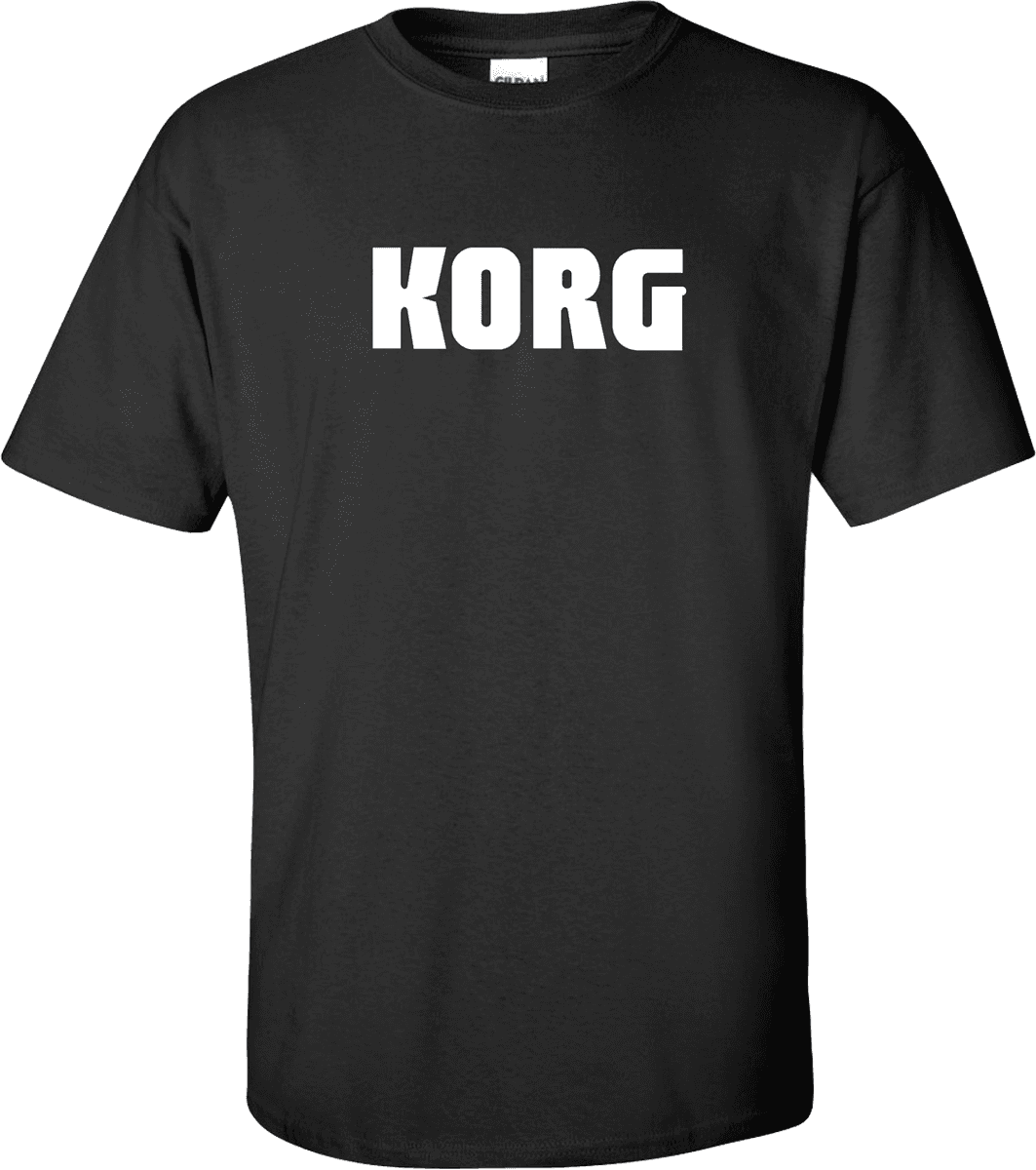 Vêtements Korg