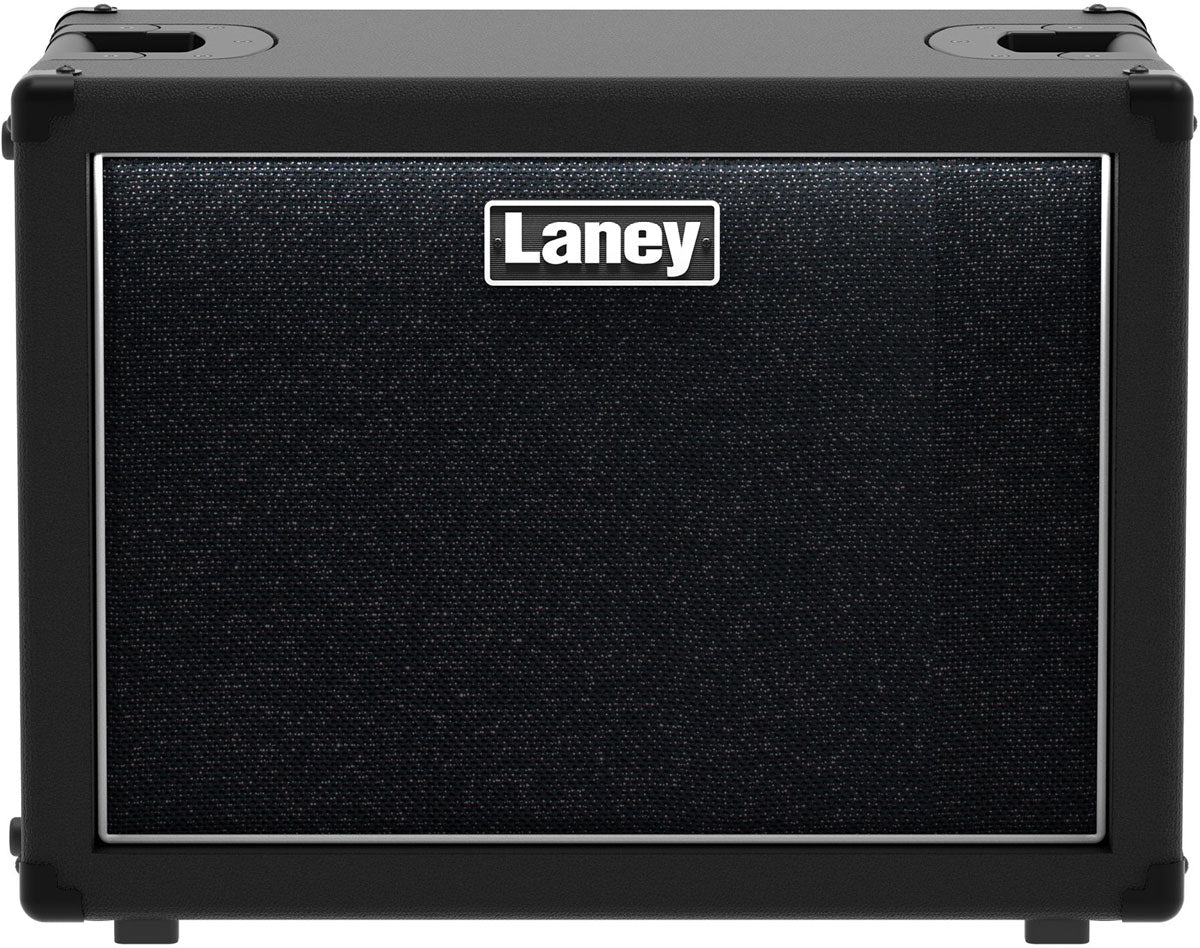 Enceinte Active Laney LFR-112 400W 1X12" - Reconditionné