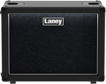 Enceinte Active Laney LFR-112 400W 1X12" - Reconditionné
