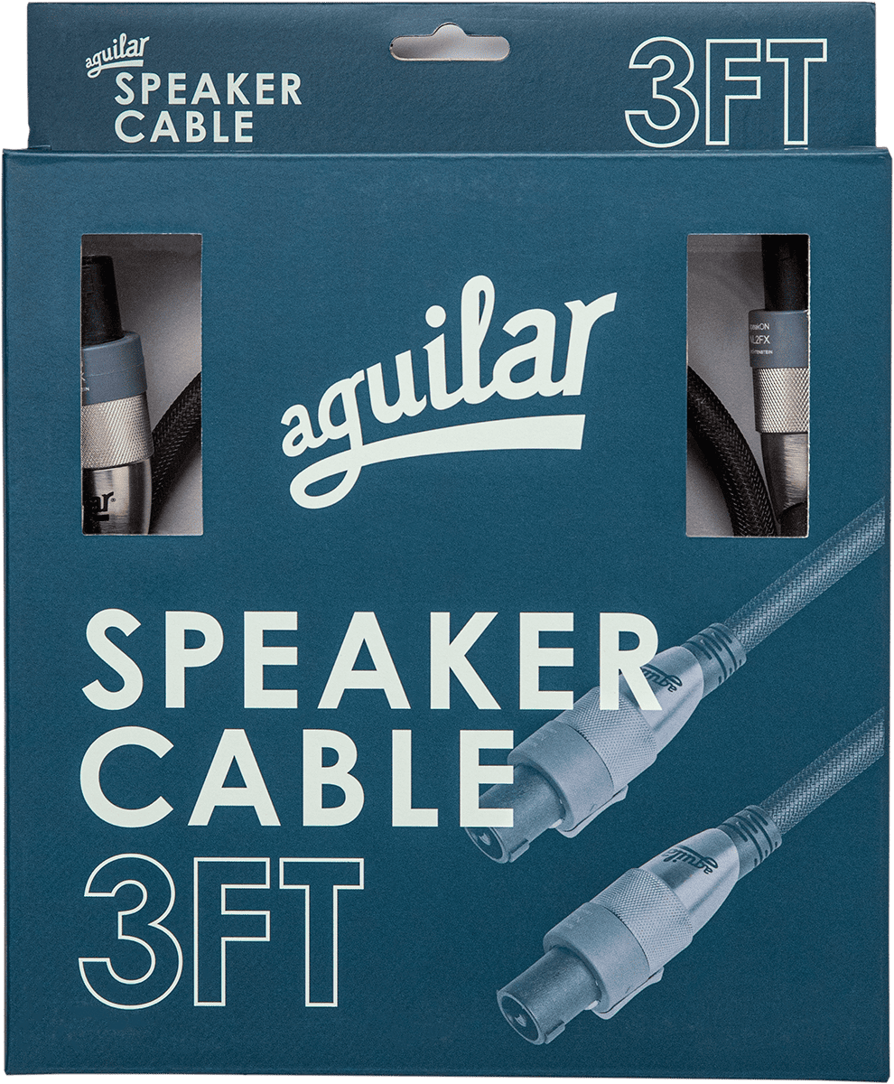 Speakon 90cm