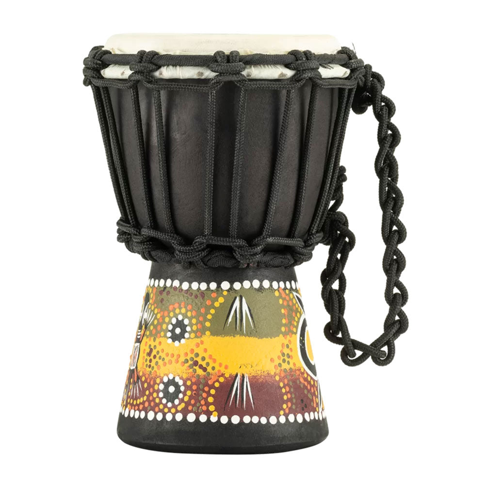 Djembe XX Small Noir Gecko