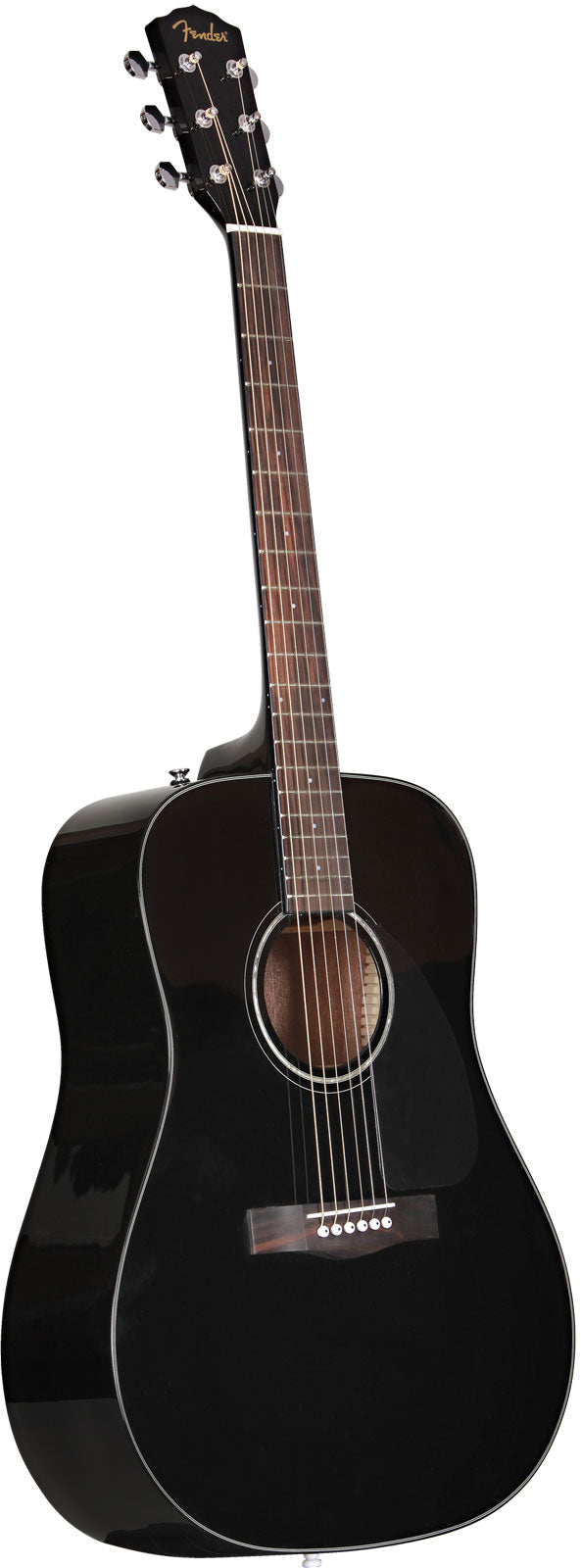 CD-60 V3 DS Dreadnought WN Black