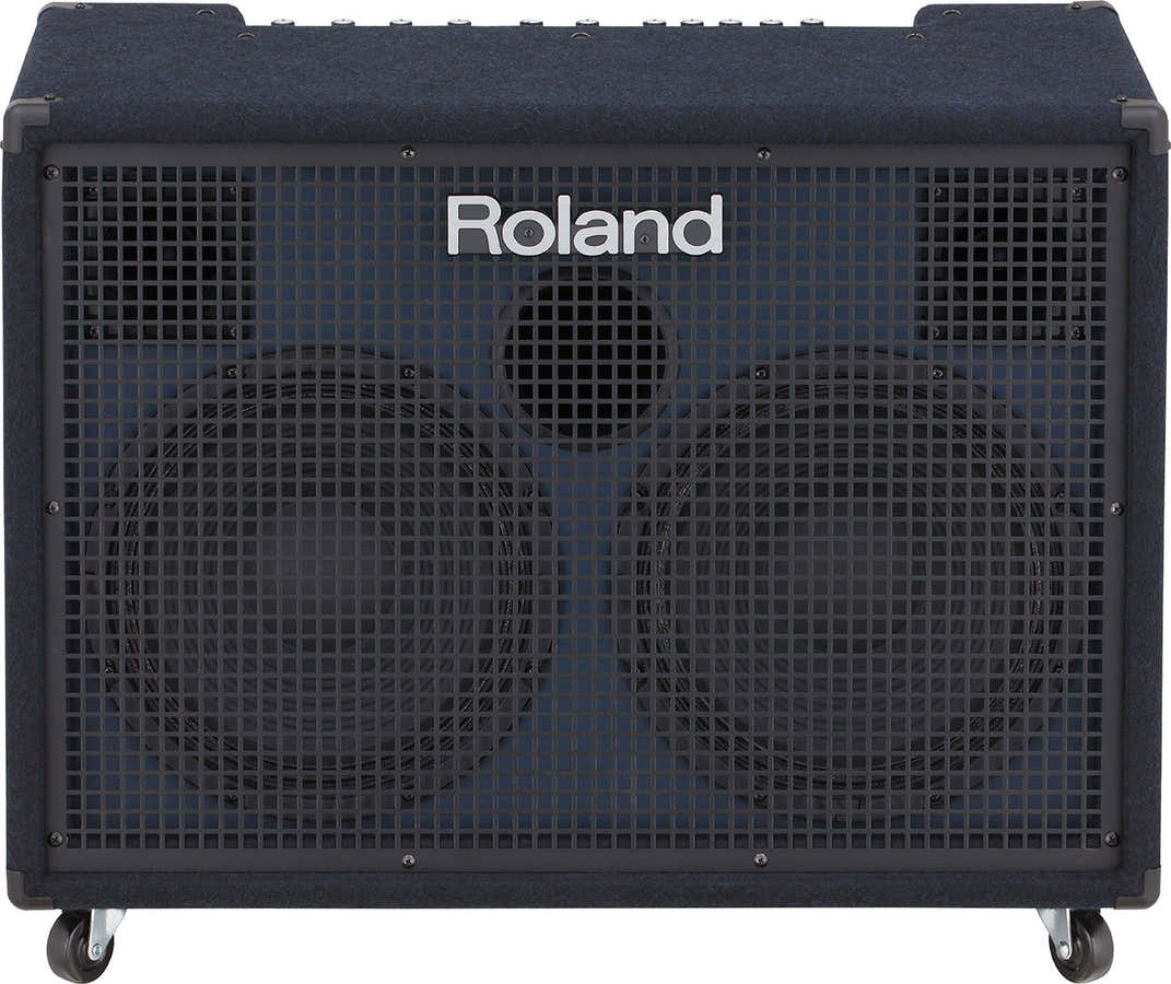 Amplificateur KC-990