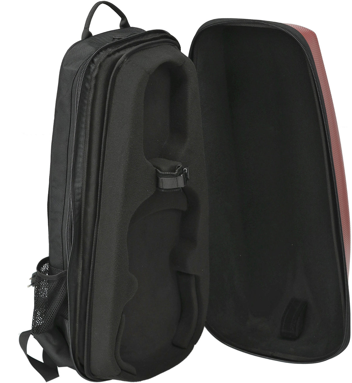 Space Bag Rouge - Violon 4/4 & 3/4