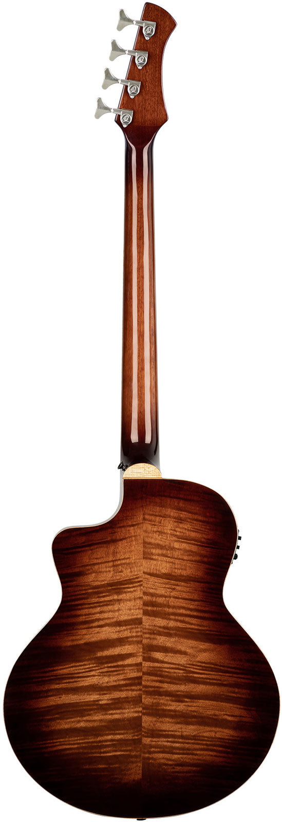 Basse Signature 4 Cordes CW EQ