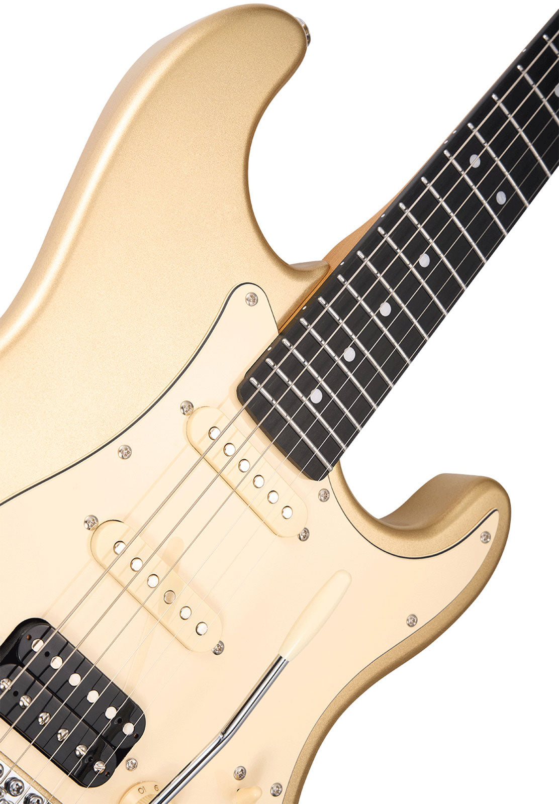 Msc10 Elite Gold
