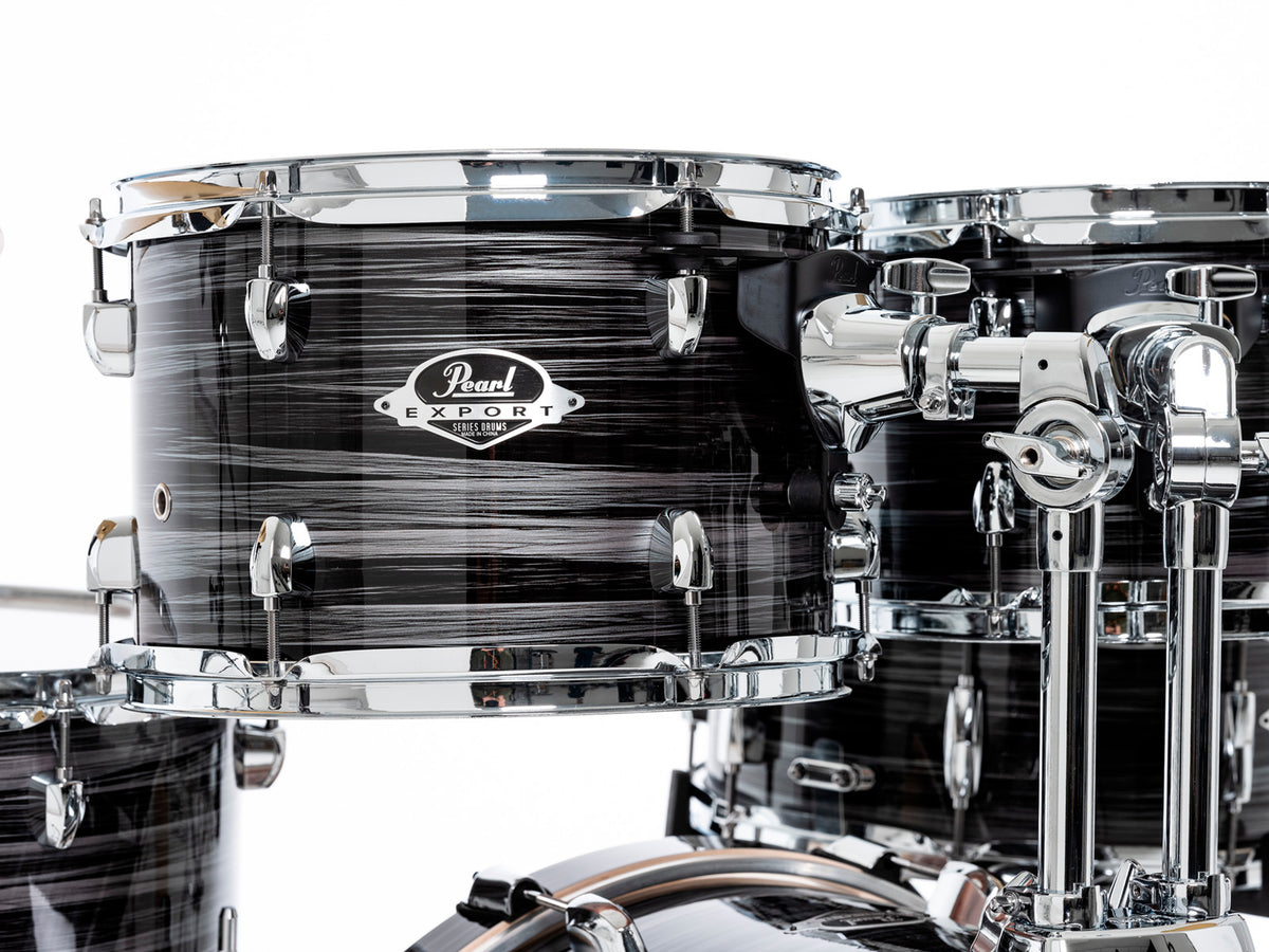 EXX705NNBRC-778 - Export fusion 20" + HWP-834 Graphite Silver Twist